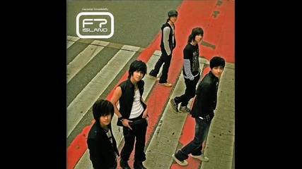 Ft Island - 01. Love Sick - 1 Album - Cheerful Sensibility 080707