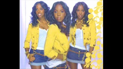 Kelly Rowland - Work * high quality * 