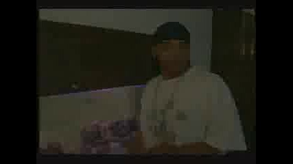 Mtv cribs nelly 