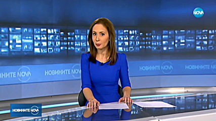 Новините на NOVA (24.03.2020 - 6.30)