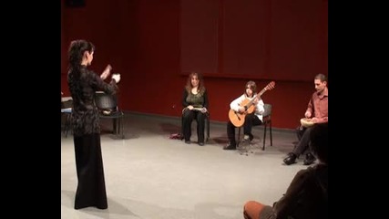 Detelina Georgieva_soundpainting_red House