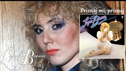 Lepa Brena - Priznaj mi, priznaj - (Official Audio 1986)