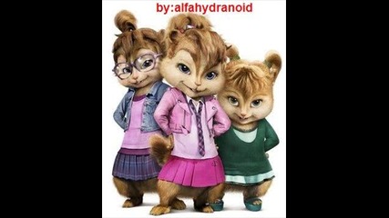 The Chipettes - Tik Tok 