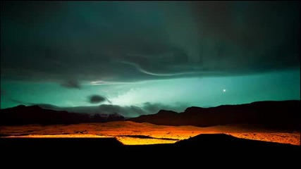 Filippo Mancinelli & Allen May - The Hills (john Selway Dub)