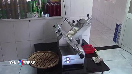 Кулинарни нестандартни решения във Виетнам