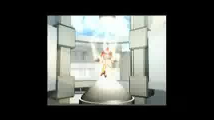 Iron Man Armored Adventures
