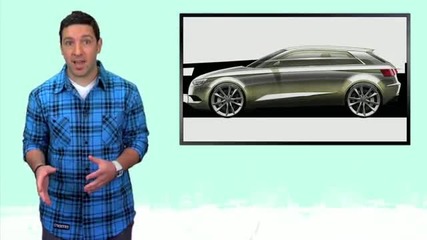 Bentley Turbo R, New Audi A3, Bmw M5 with All Wheel Drive 