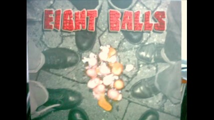 Eight Balls - Dr Martens 