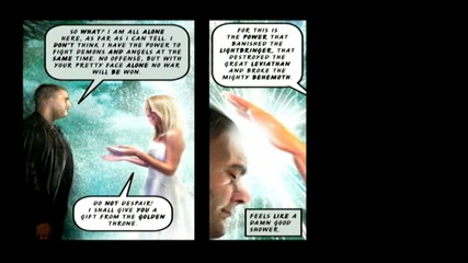 Painkiller Resurrection Story (part 3) 