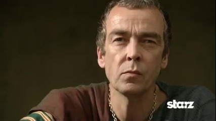 Spartacus blood and sand - a lesson from the champion 