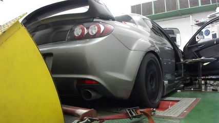 Rx-8
