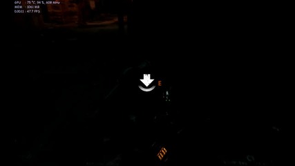 Metro Last Light - Stealth Геймплей