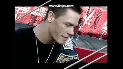 John Cena My Life part 2/3