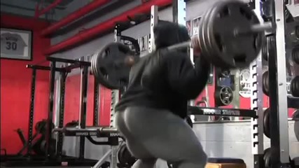 Kai Greene 2012