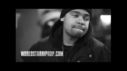 Young Jeezy’s .mini-movie Documentary