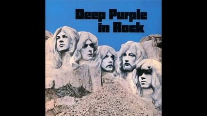 Deep Purple - child in Time