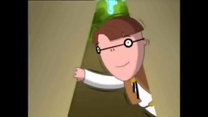 The Cramp Twins - Home On The Range 