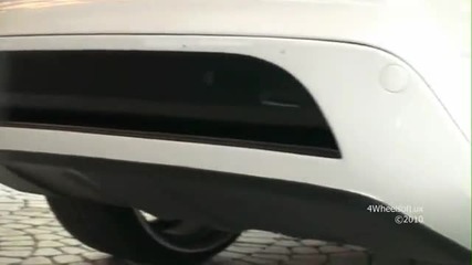 Bmw X6 Tycoon Hamann 