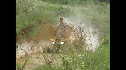 Atv - valov
