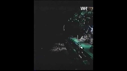 Kiss - I Was Made For Loving You (live)