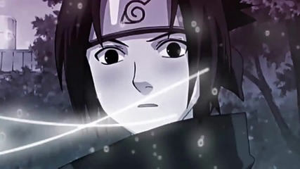 Quiet (sasusaku)