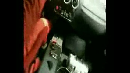 Complination Of Car Crashes