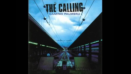The Caliing - Lost