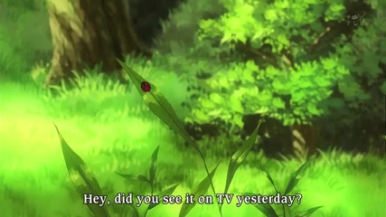 Hyouka Episode 7 Eng Hq