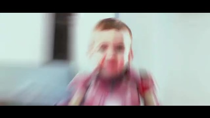 Iron Baby Funny