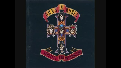 Top Ten Guitar Riffs 