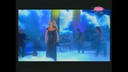 Lepa Brena - Pazi kome zavidis