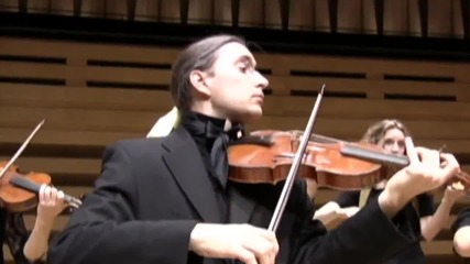Apollo`s Fire ~ La Folia 2011
