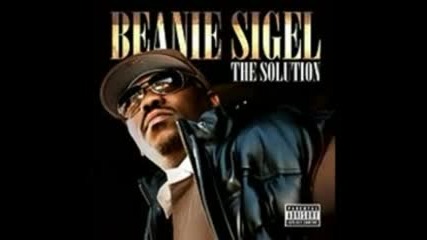 Beanie Sigel , Creep Low