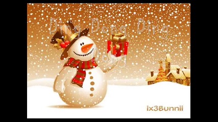 Carol of the Bells