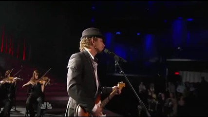 Michael Grimm - When A Man Loves A Woman