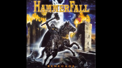 Hammerfall - Renegade 2000 /full Album