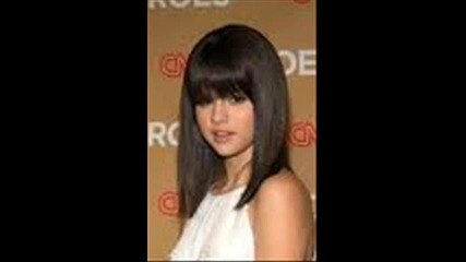 selena gomez - falling down