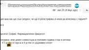 Покупко-продажба на фалшиви дипломи - Господари на ефира (30.03.2015г.)