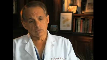 John Cena Neck Surgery Part 1