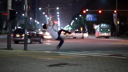 R16 Korea 2011 Teaser hq*