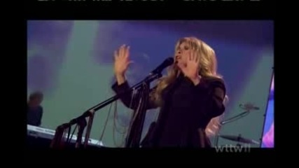 Stevie Nicks - If Anyone Falls! PBS Soundstage 2008