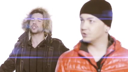 Bonvivan - Samo broj ( Official Video Hd 2014)