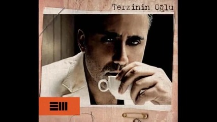 Emrah - Istanbulu Benden Sorsunlar Yeni Album 2011 Terzinin Oglu