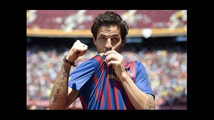 ''fabregas''