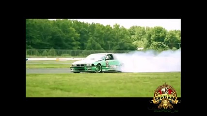 Xdc Drift 