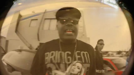 Ice Berg (feat. Billy Blue) - Hell Broke Loose 