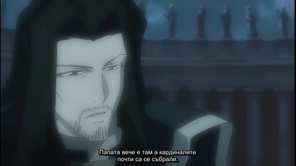 Trinity blood 09 bg sub