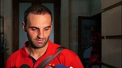 Апостол Попов: ЦСКА ще се откаже от титлата, когато и на теория не може да я спечелим