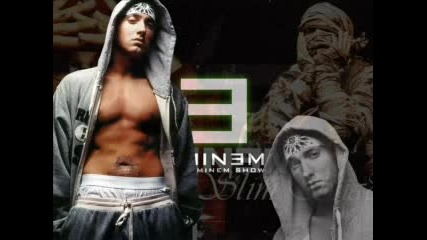 Chamillionaire, Akon, 2pac, Dr. Dre, Dmx & Eminem