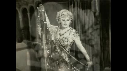Movie Legends - Mae West